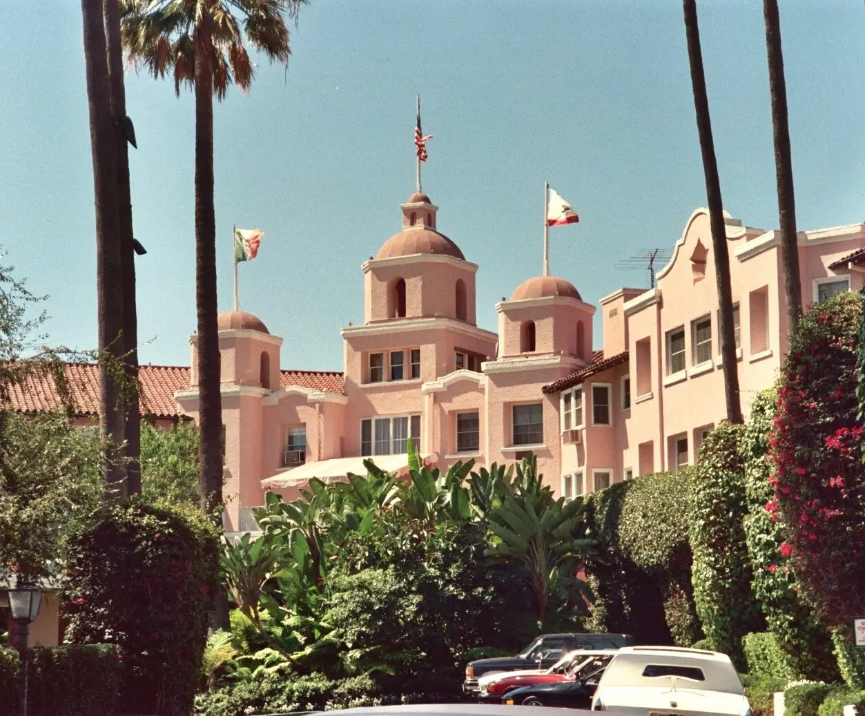 Beverly Hills, California