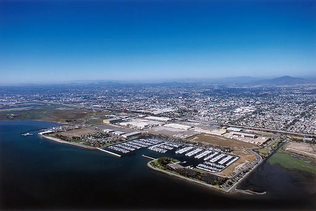 Chula Vista, California