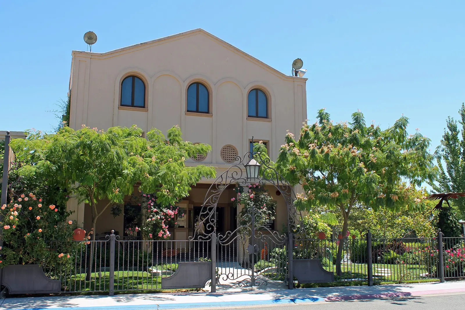 Elk Grove, California