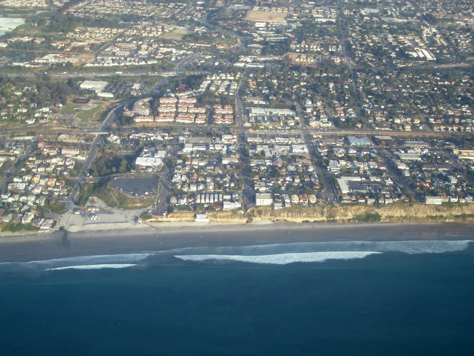 Encinitas, California