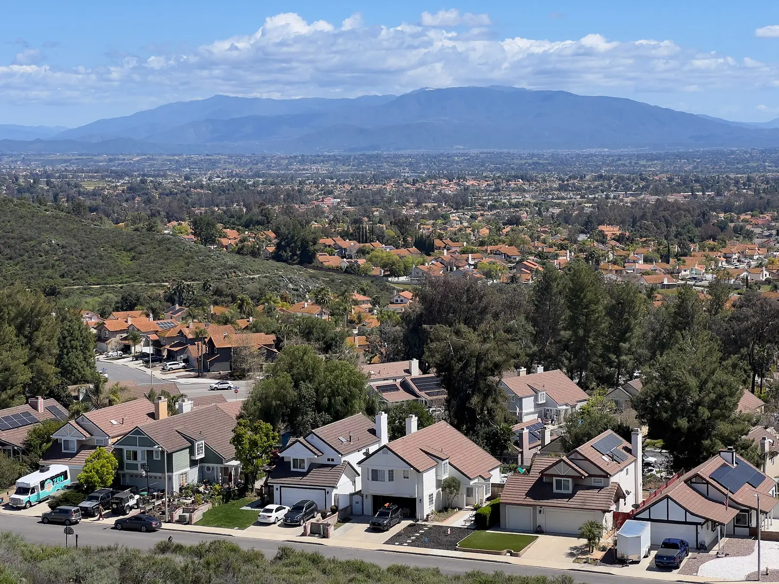 Murrieta, California