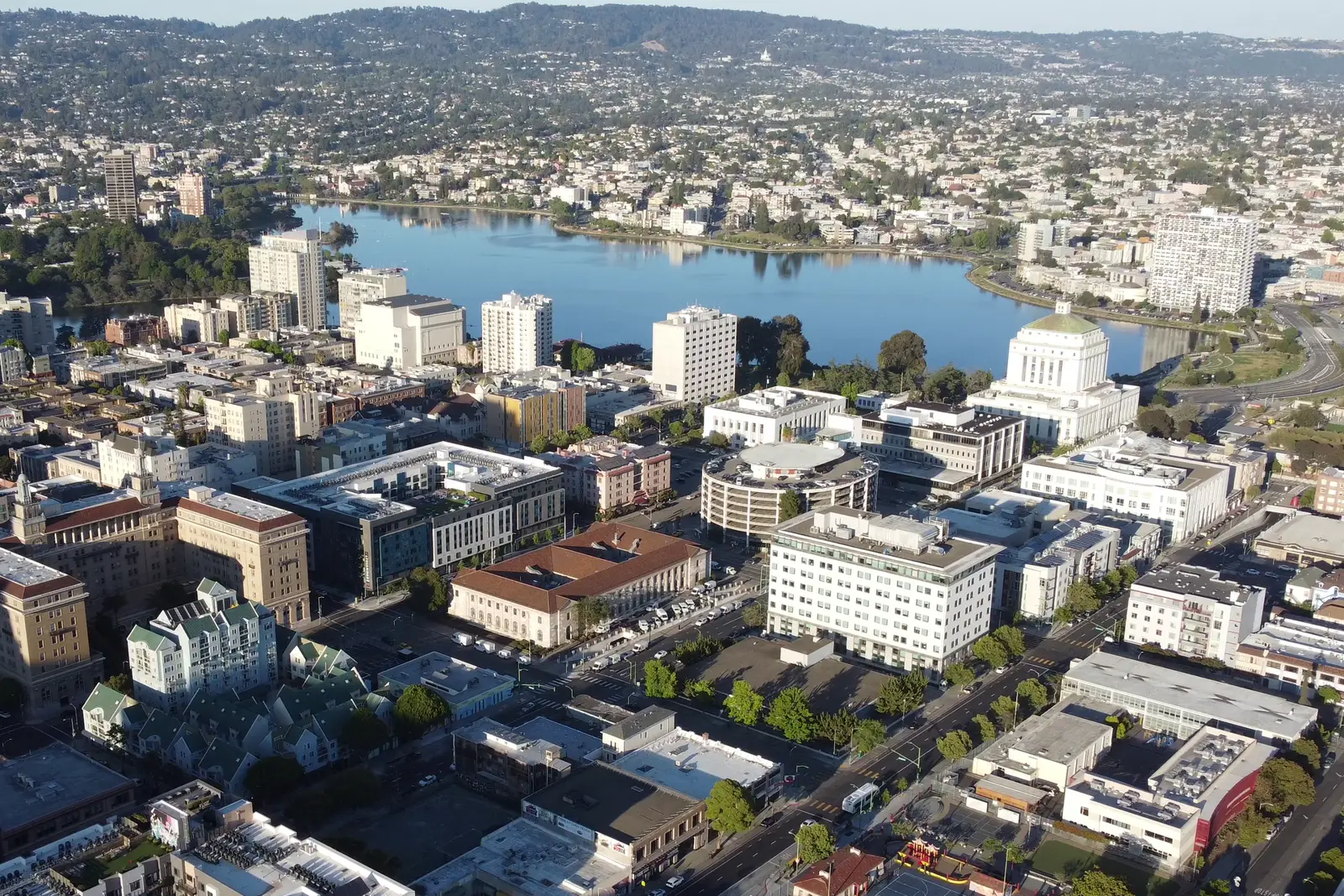 Oakland, California