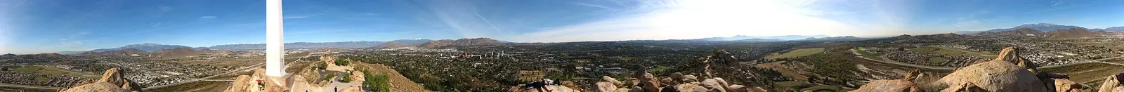 Riverside, California