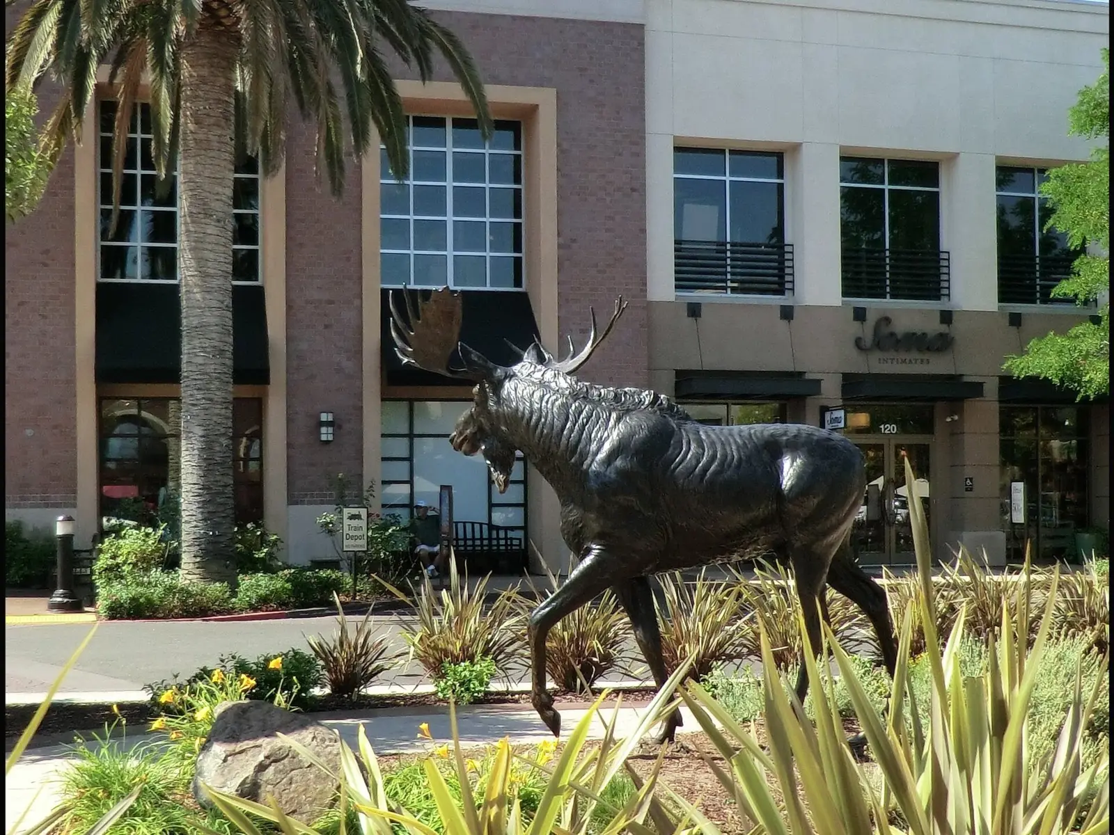 Roseville, California