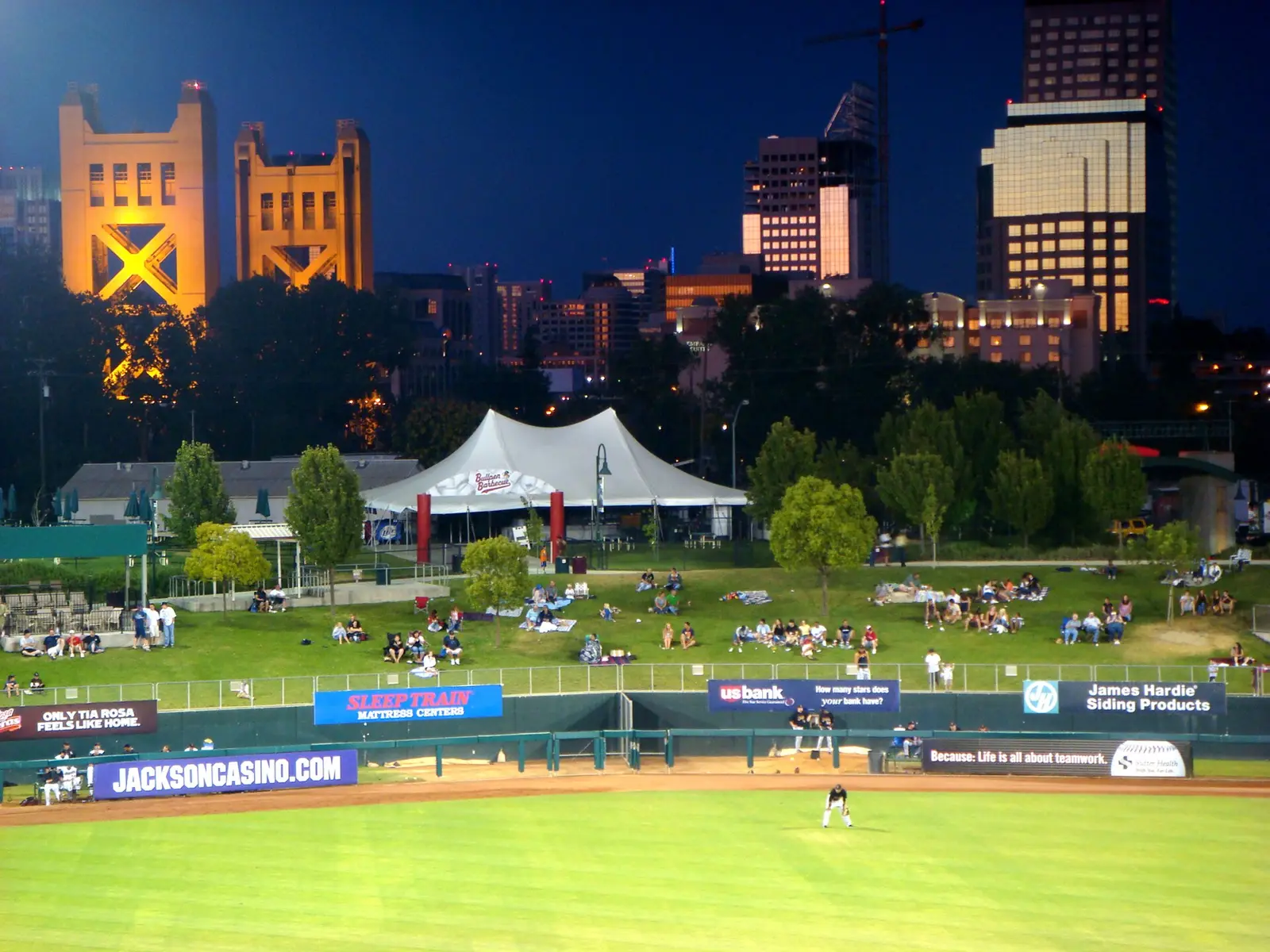 Sacramento, California