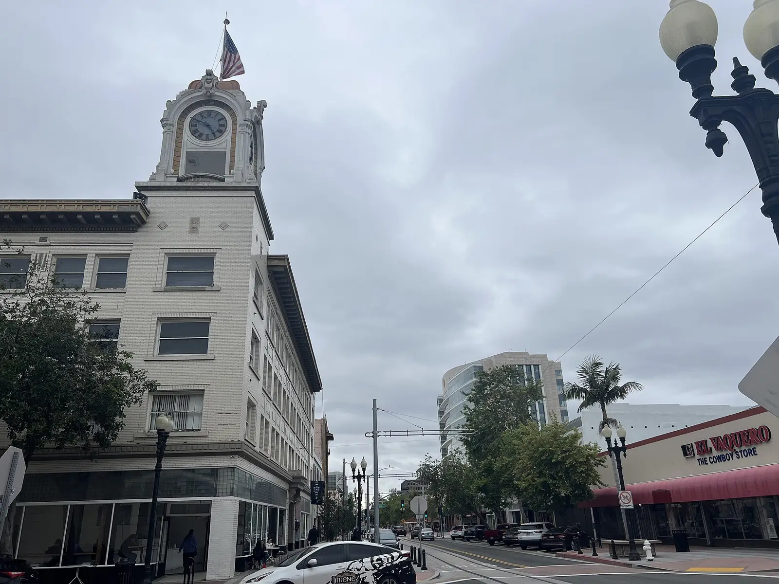 Santa Ana, California