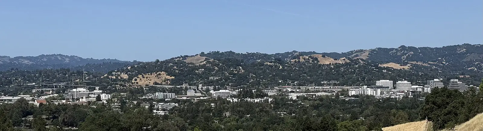 Walnut Creek, California